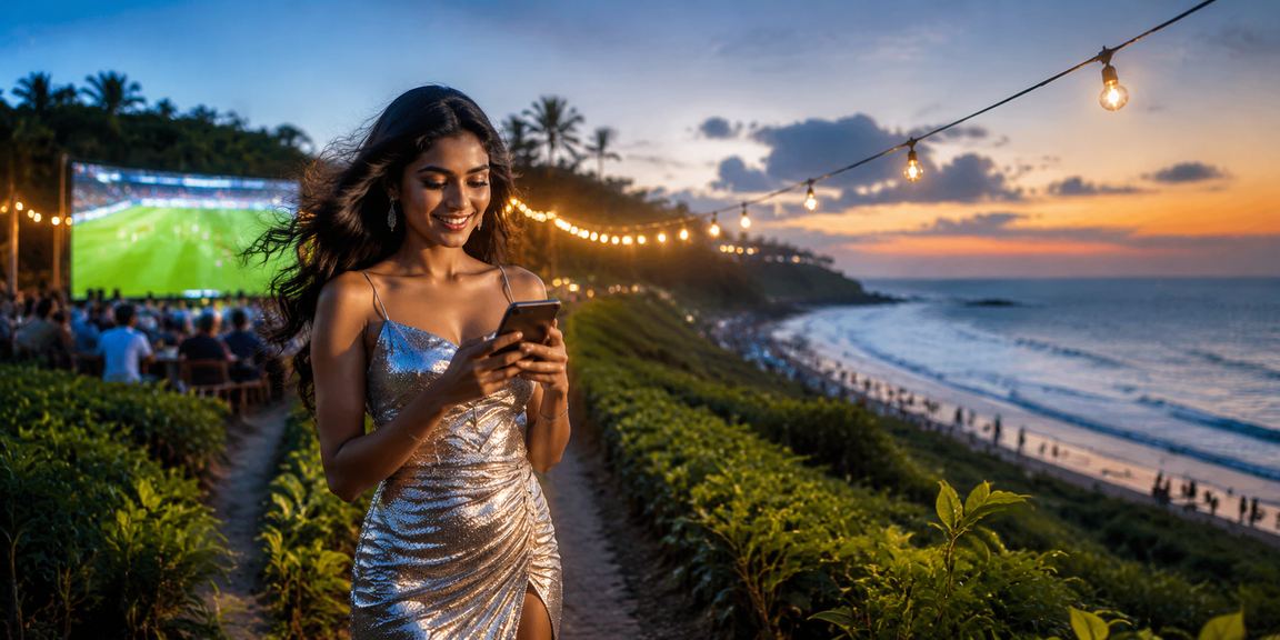 কক্সবাজারের মোবাইল পেমেন্ট ব্যবহারের দৃশ্য